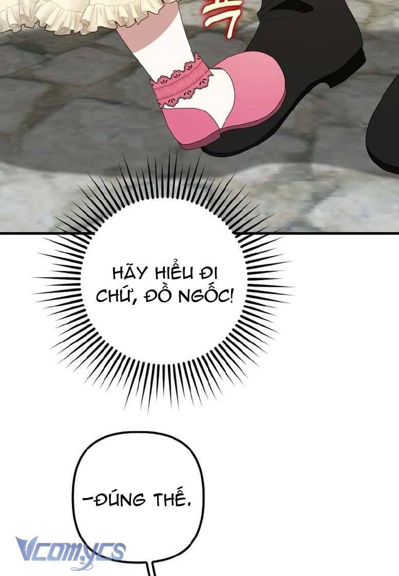 Đứa Con Gái Côn Đồ Nhà Công Tước: Chapter 44