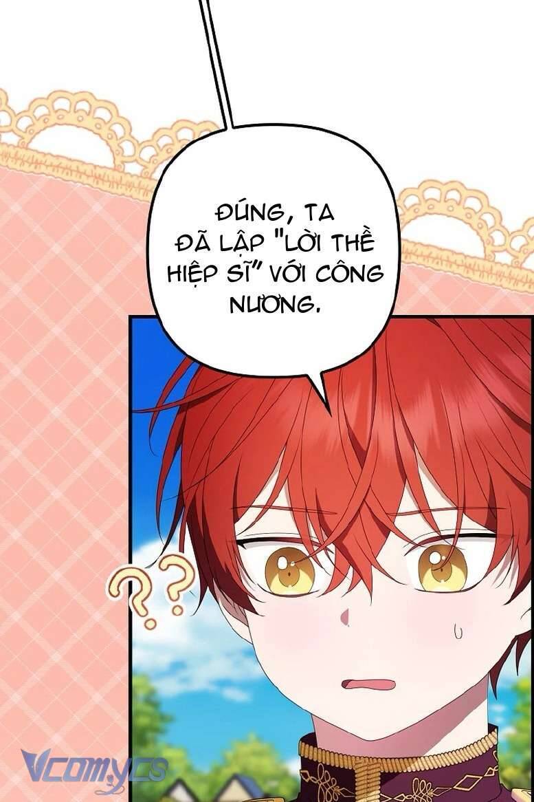 Đứa Con Gái Côn Đồ Nhà Công Tước: Chapter 44