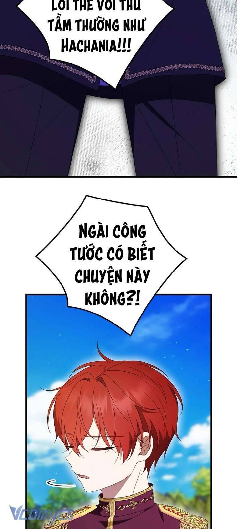 Đứa Con Gái Côn Đồ Nhà Công Tước: Chapter 44