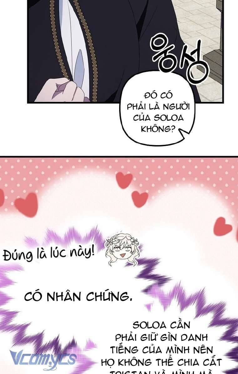 Đứa Con Gái Côn Đồ Nhà Công Tước: Chapter 44