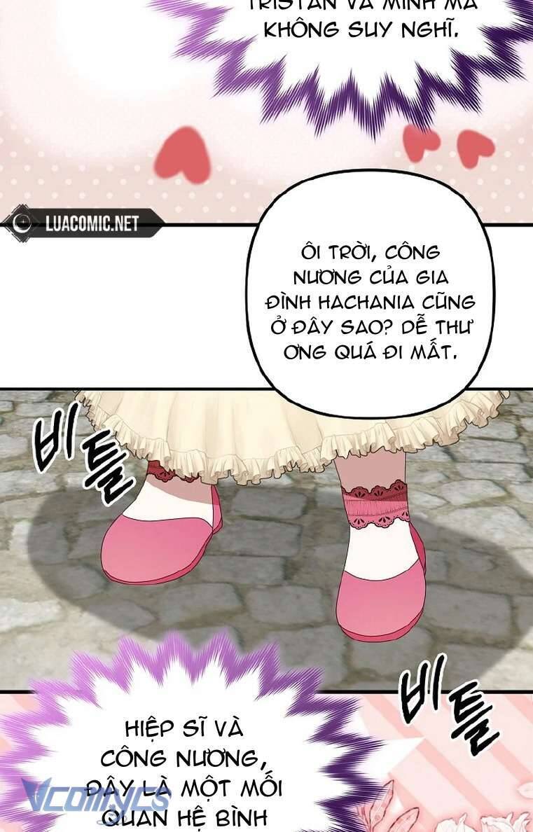 Đứa Con Gái Côn Đồ Nhà Công Tước: Chapter 44