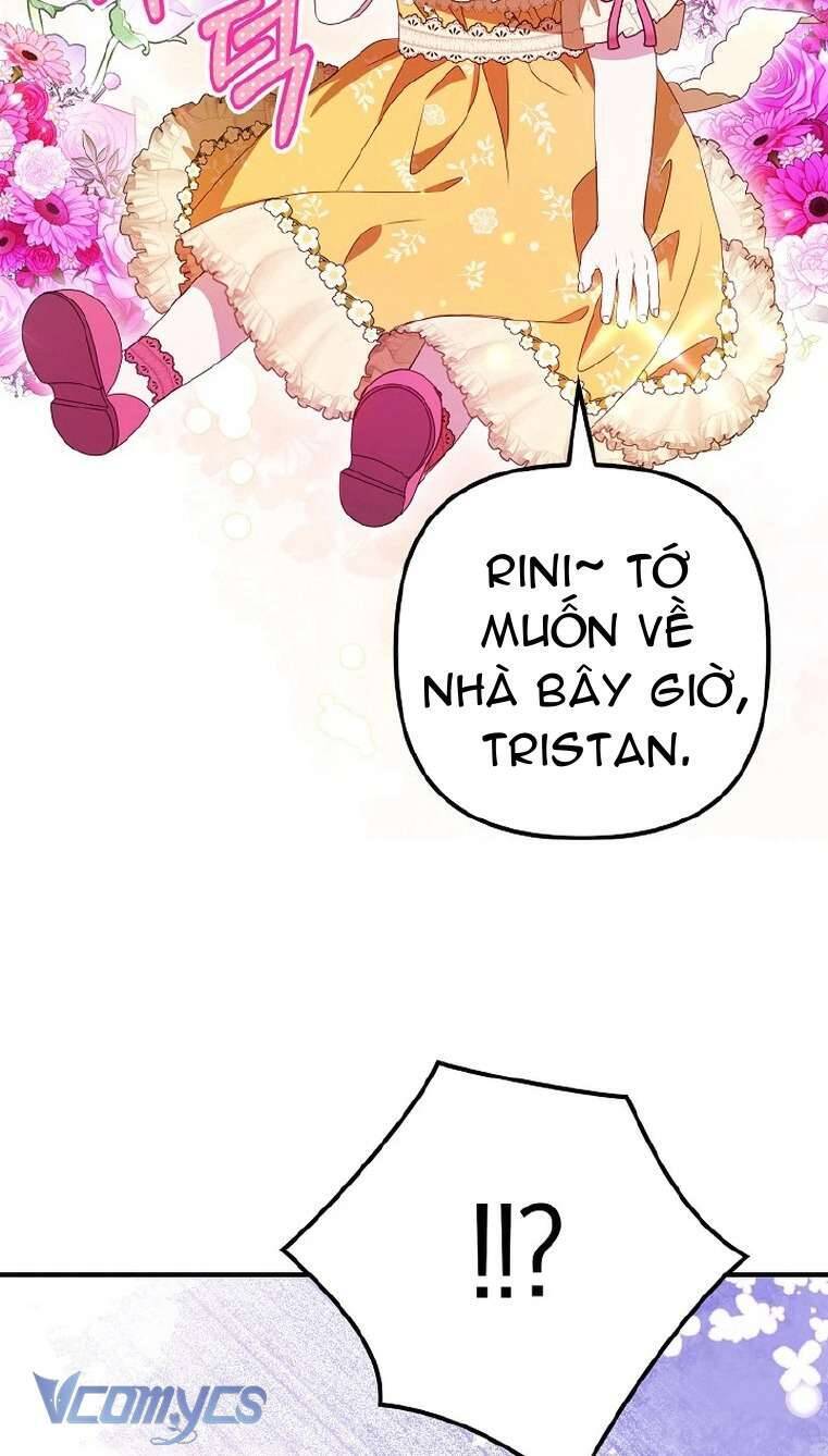 Đứa Con Gái Côn Đồ Nhà Công Tước: Chapter 44