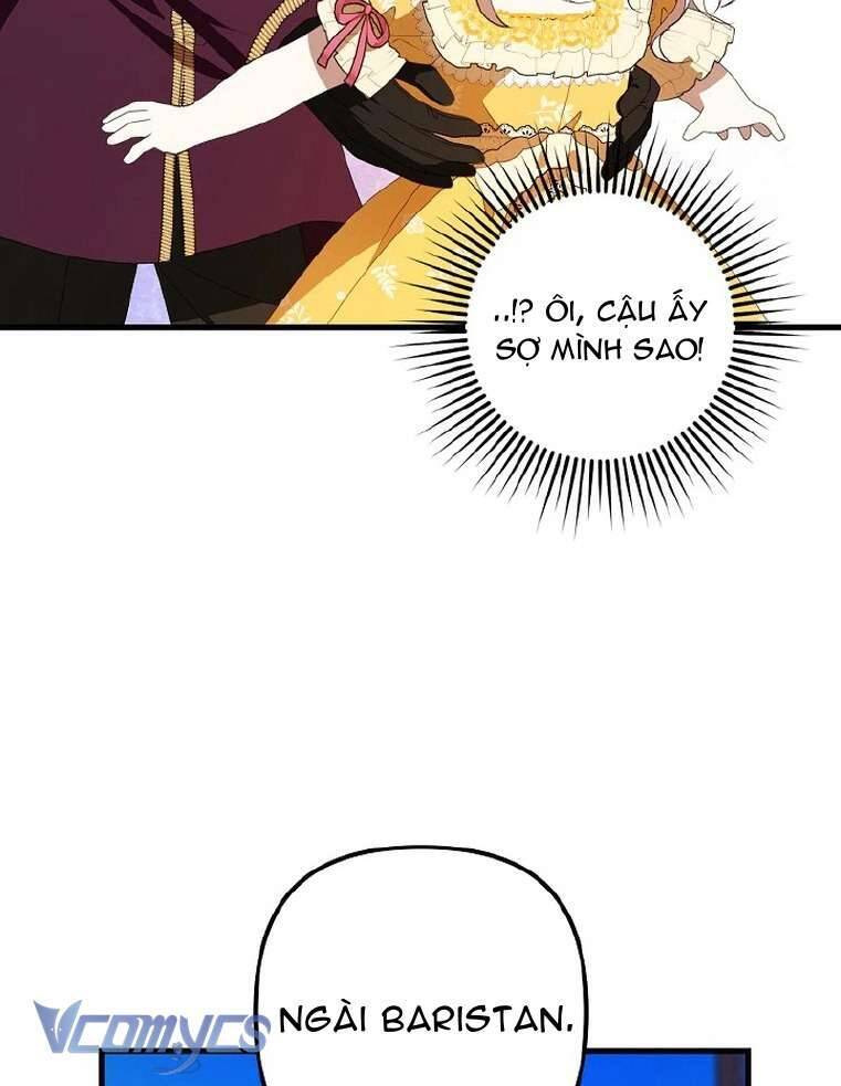 Đứa Con Gái Côn Đồ Nhà Công Tước: Chapter 44