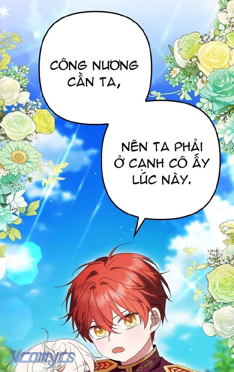 Đứa Con Gái Côn Đồ Nhà Công Tước: Chapter 44