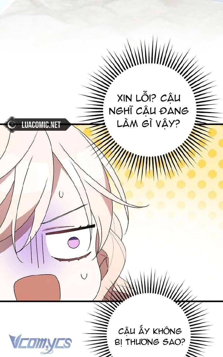 Đứa Con Gái Côn Đồ Nhà Công Tước: Chapter 44