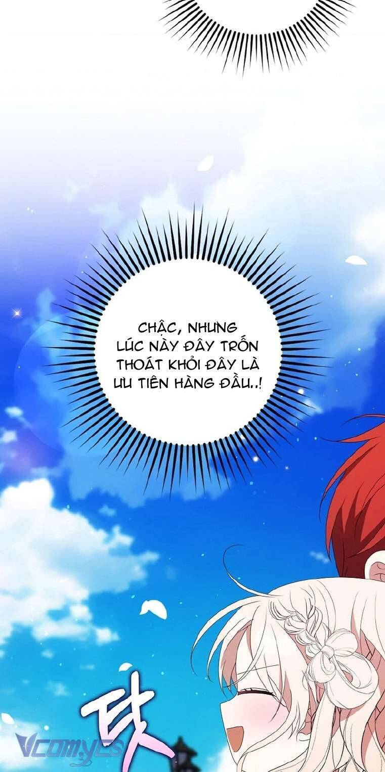 Đứa Con Gái Côn Đồ Nhà Công Tước: Chapter 44