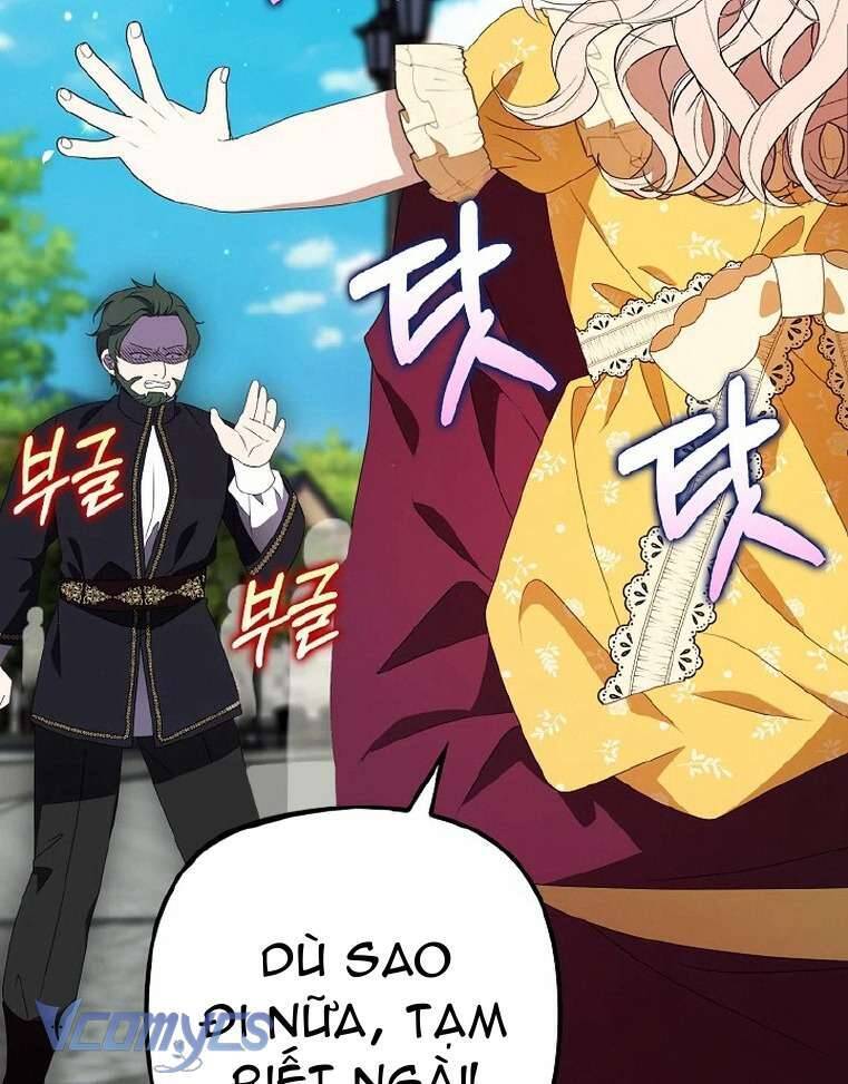 Đứa Con Gái Côn Đồ Nhà Công Tước: Chapter 44