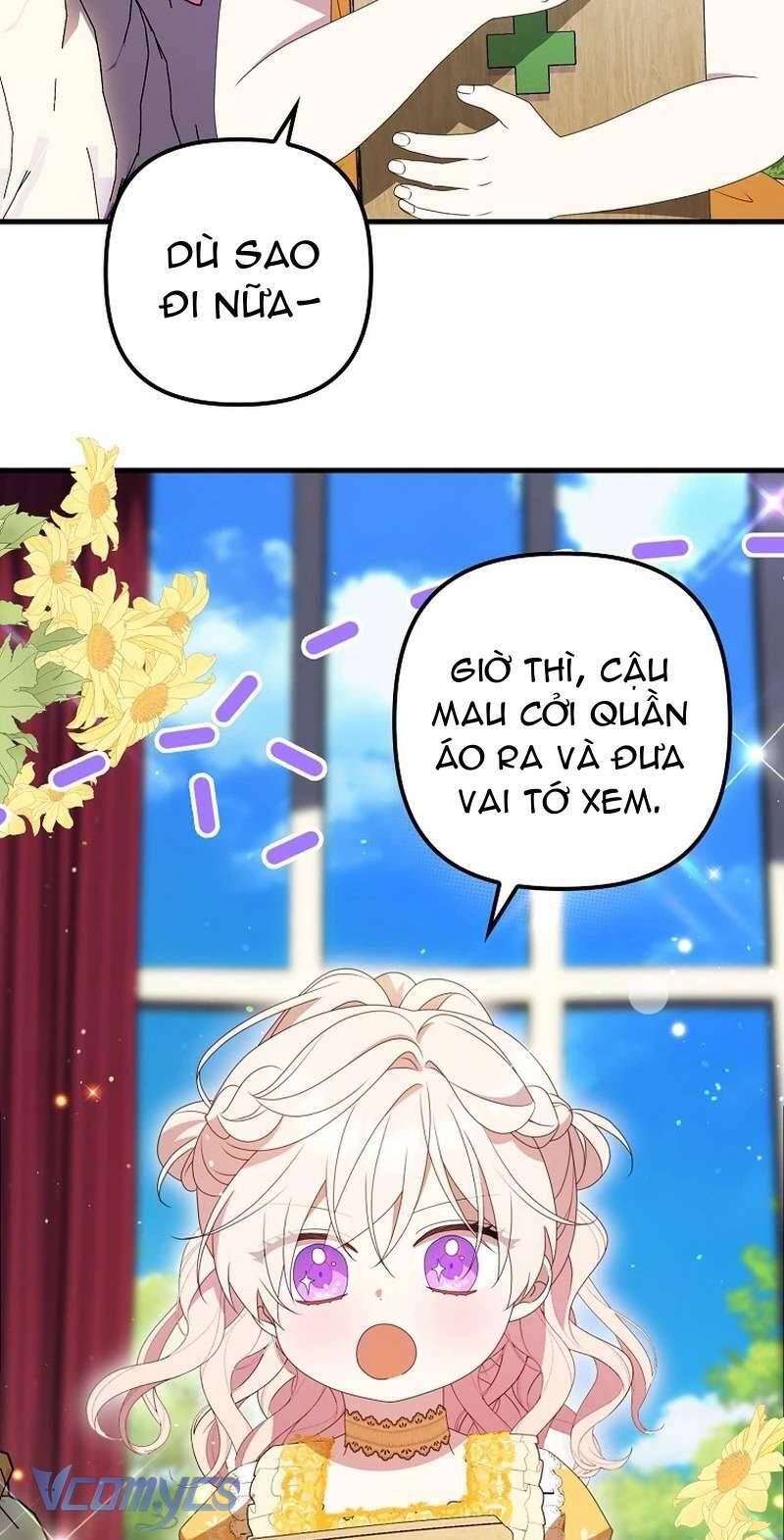 Đứa Con Gái Côn Đồ Nhà Công Tước: Chapter 44