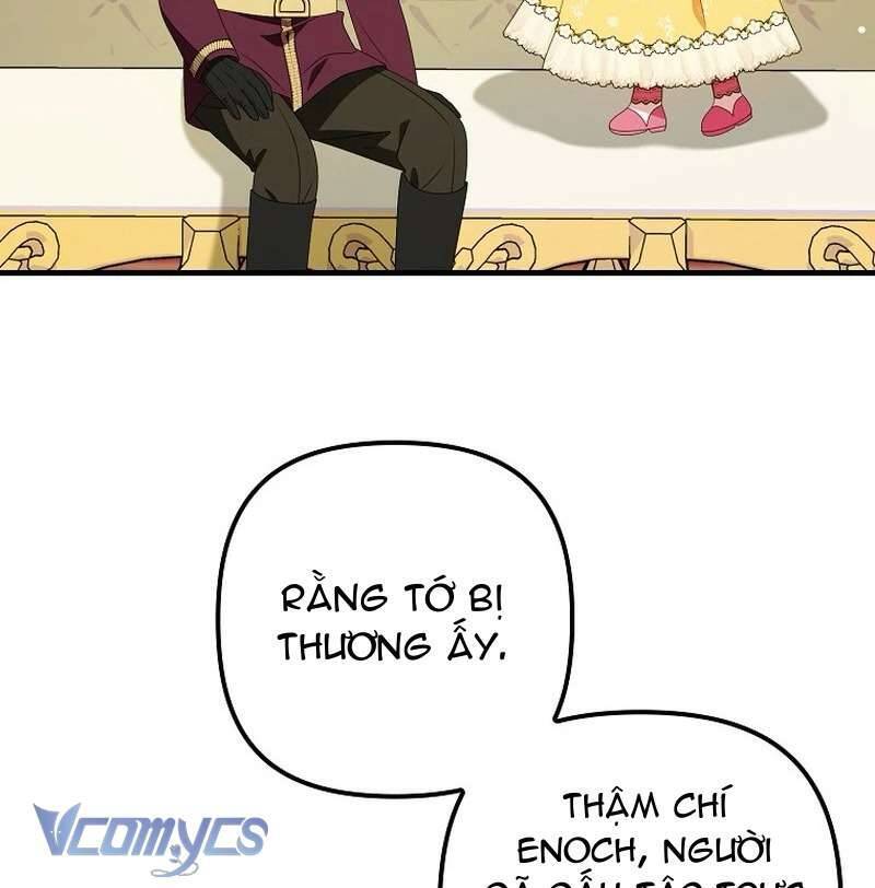 Đứa Con Gái Côn Đồ Nhà Công Tước: Chapter 44