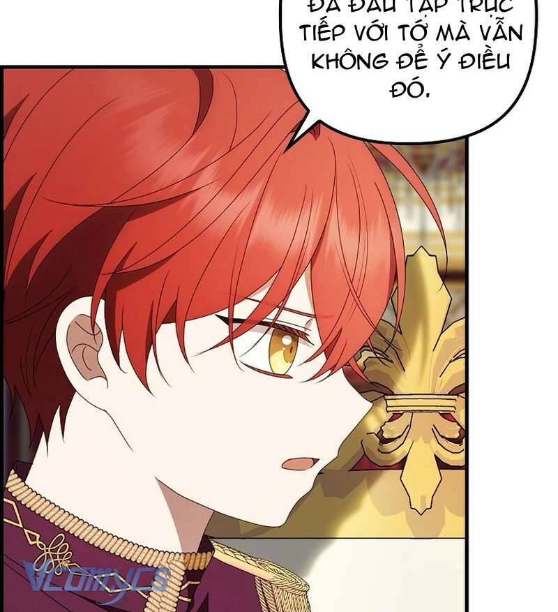 Đứa Con Gái Côn Đồ Nhà Công Tước: Chapter 44