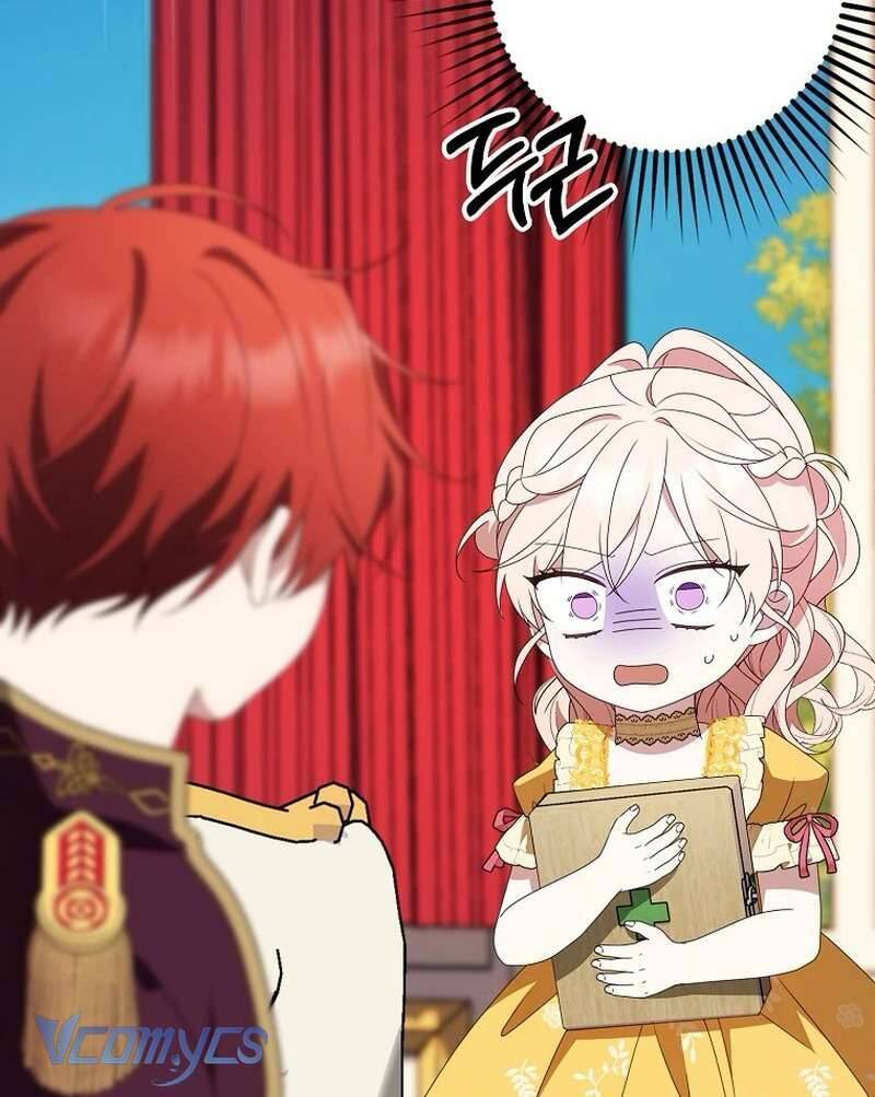 Đứa Con Gái Côn Đồ Nhà Công Tước: Chapter 44