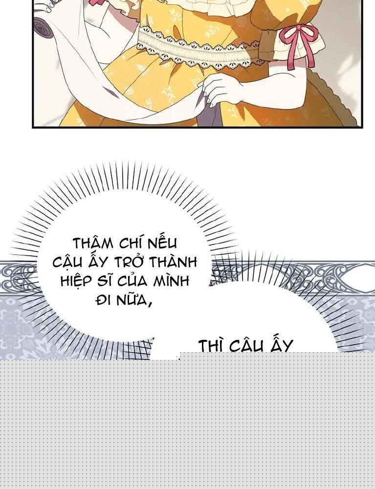 Đứa Con Gái Côn Đồ Nhà Công Tước: Chapter 45