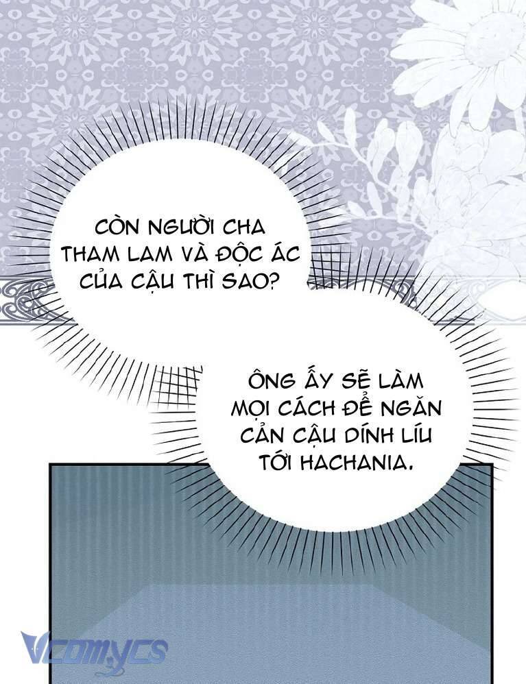 Đứa Con Gái Côn Đồ Nhà Công Tước: Chapter 45