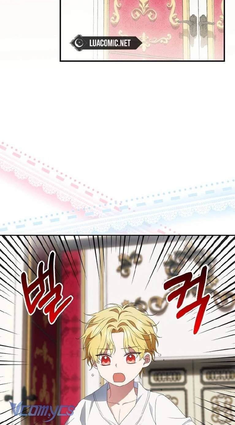 Đứa Con Gái Côn Đồ Nhà Công Tước: Chapter 45