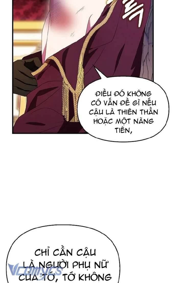 Đứa Con Gái Côn Đồ Nhà Công Tước: Chapter 45