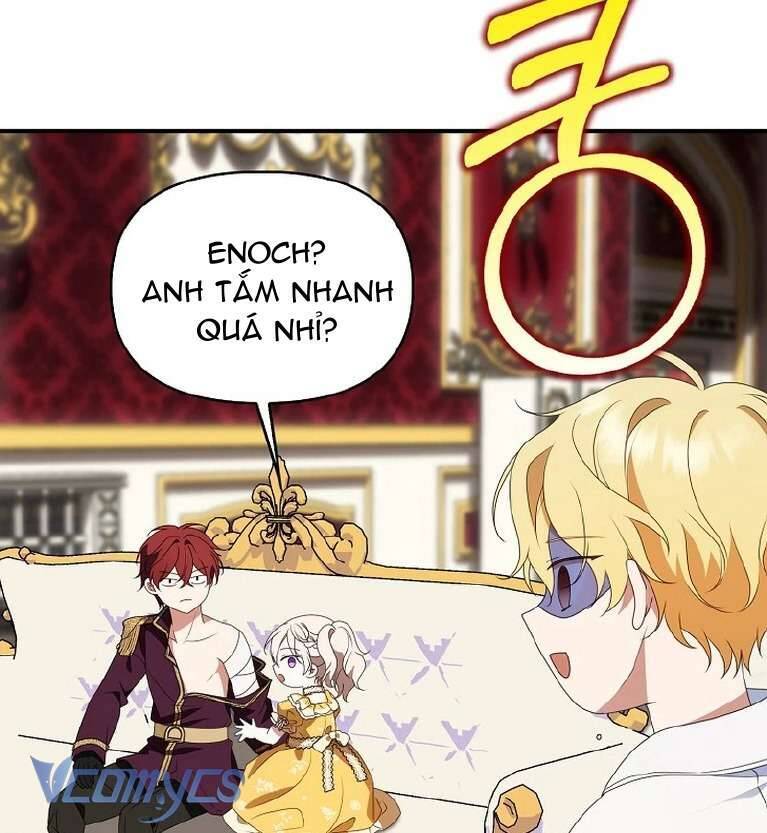 Đứa Con Gái Côn Đồ Nhà Công Tước: Chapter 45