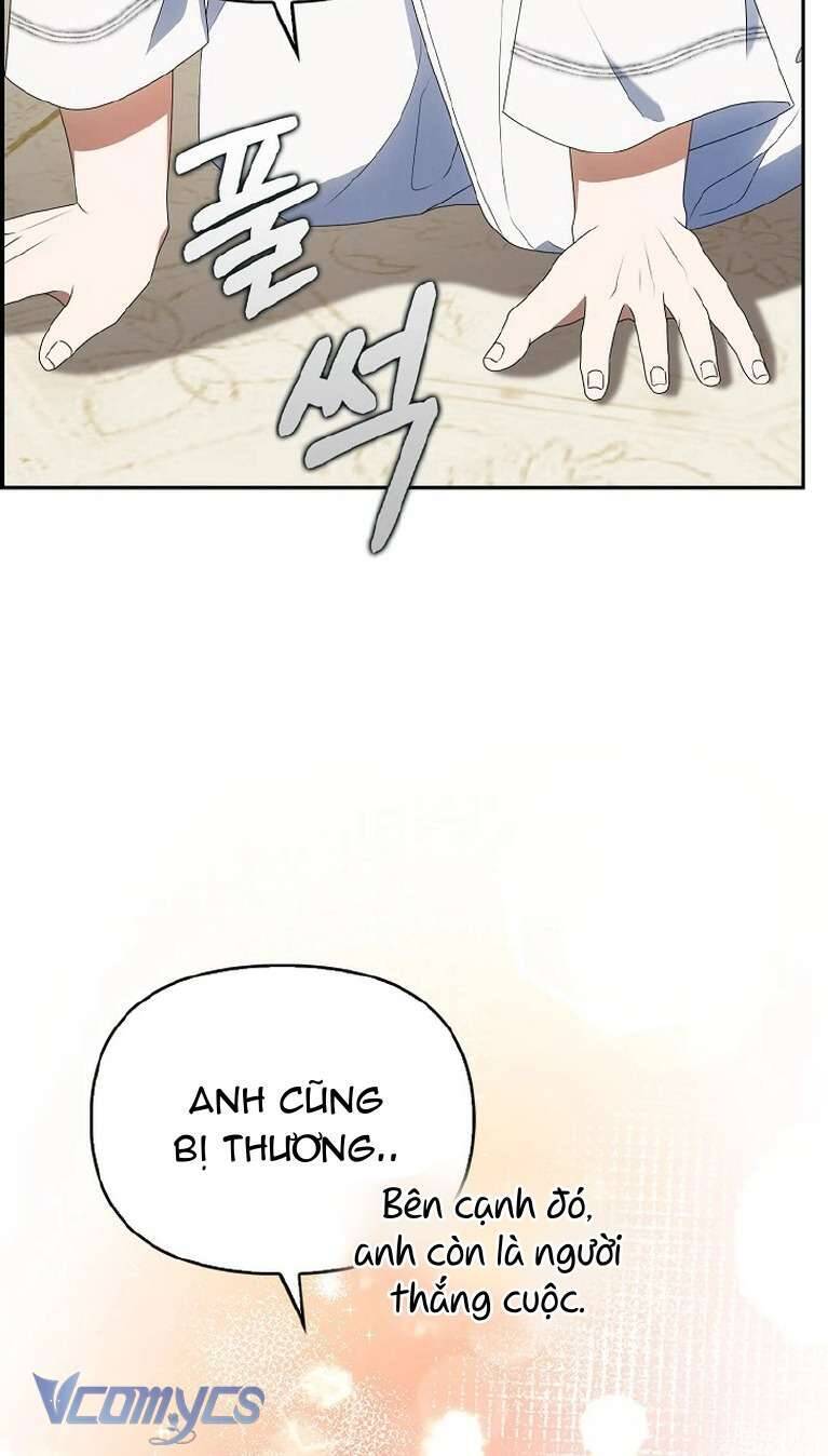 Đứa Con Gái Côn Đồ Nhà Công Tước: Chapter 45