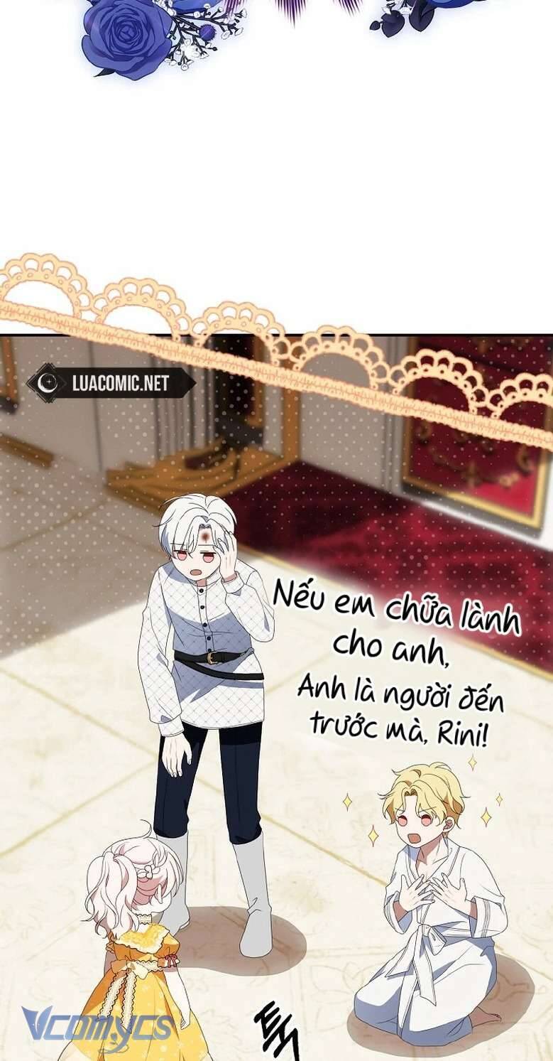 Đứa Con Gái Côn Đồ Nhà Công Tước: Chapter 45