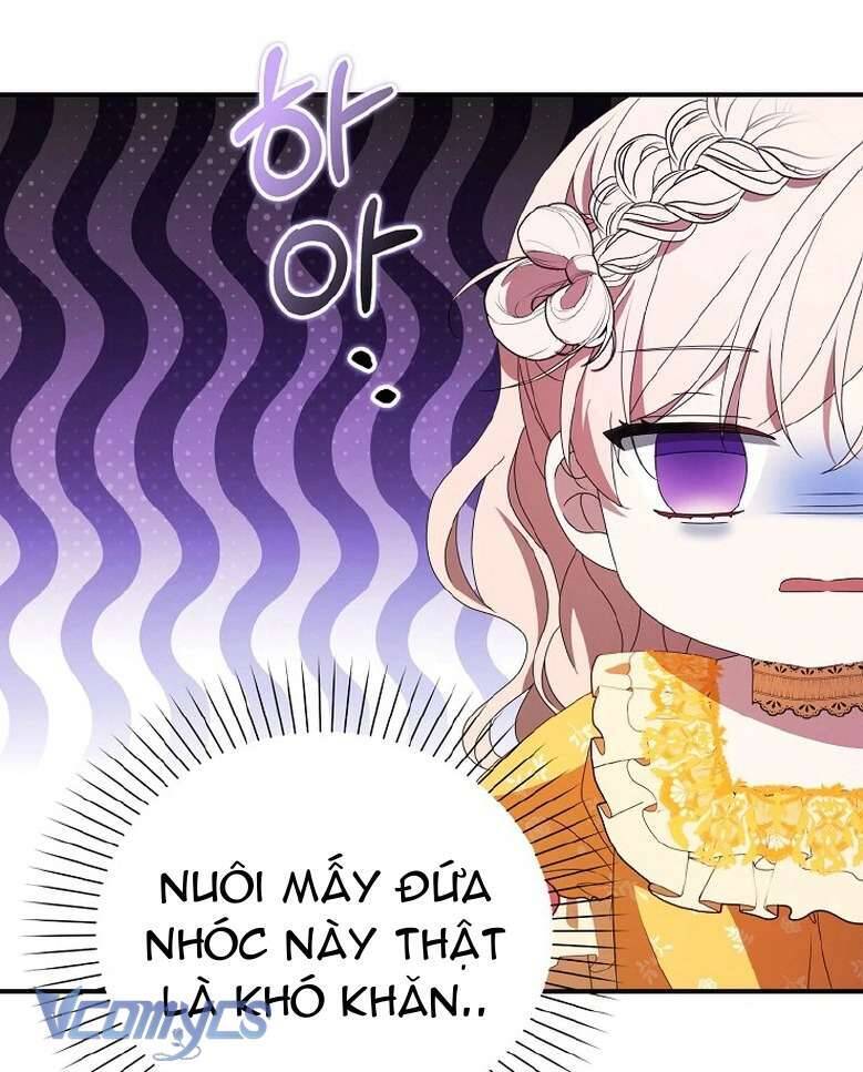 Đứa Con Gái Côn Đồ Nhà Công Tước: Chapter 45