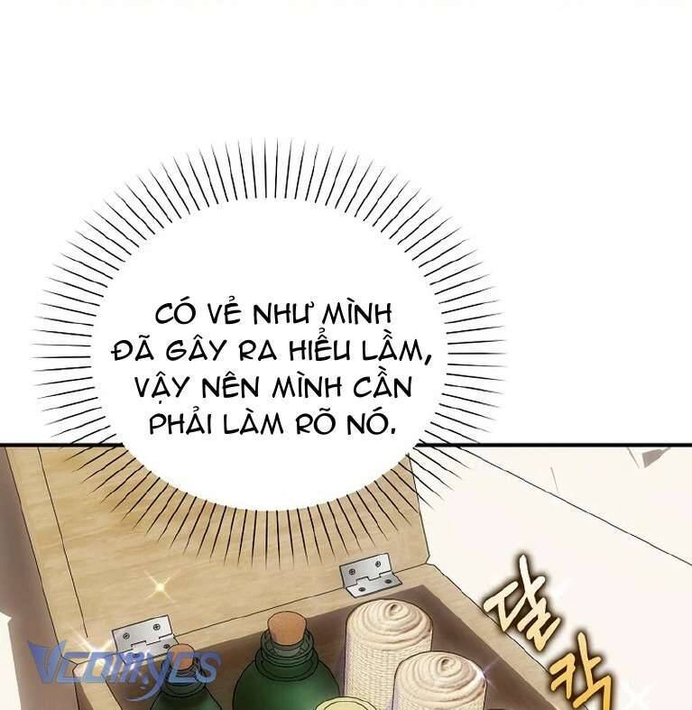 Đứa Con Gái Côn Đồ Nhà Công Tước: Chapter 45