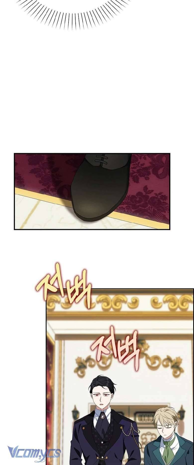 Đứa Con Gái Côn Đồ Nhà Công Tước: Chapter 45