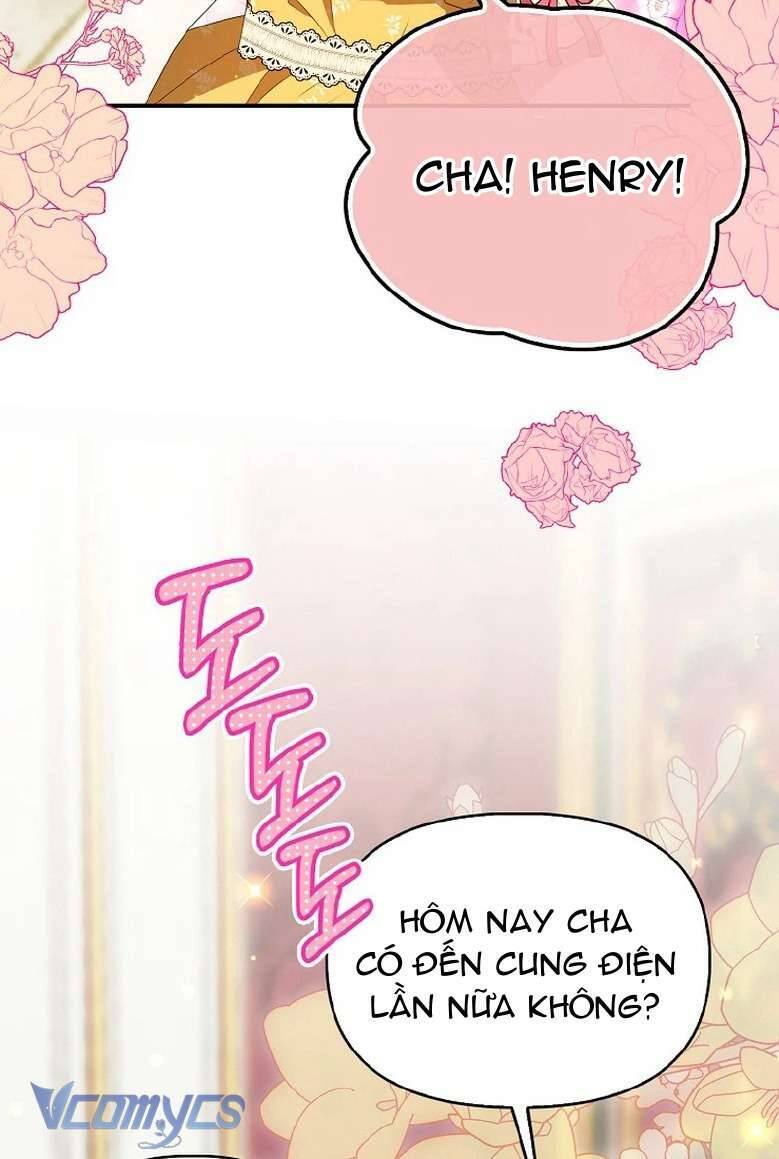 Đứa Con Gái Côn Đồ Nhà Công Tước: Chapter 45