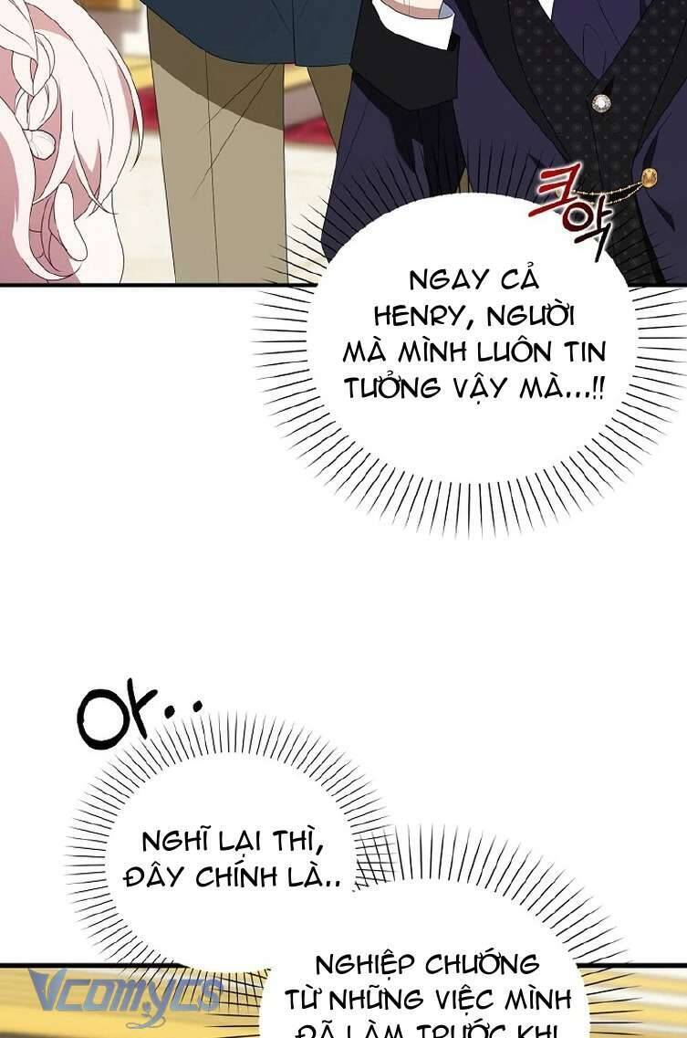 Đứa Con Gái Côn Đồ Nhà Công Tước: Chapter 45
