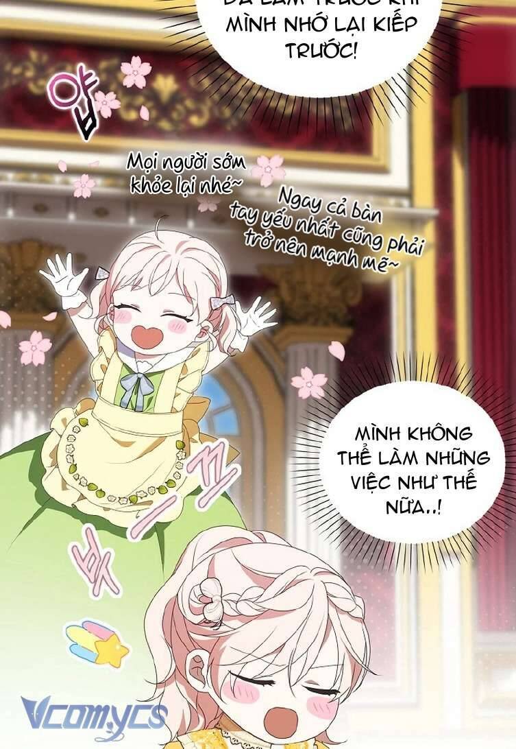 Đứa Con Gái Côn Đồ Nhà Công Tước: Chapter 45