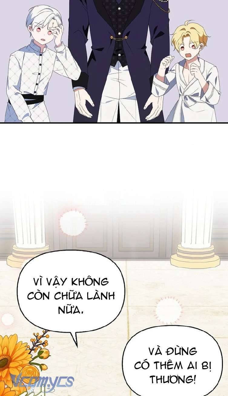 Đứa Con Gái Côn Đồ Nhà Công Tước: Chapter 45