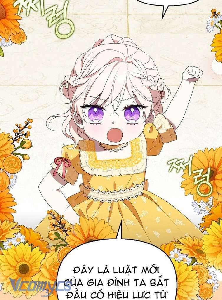 Đứa Con Gái Côn Đồ Nhà Công Tước: Chapter 45