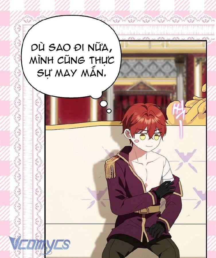 Đứa Con Gái Côn Đồ Nhà Công Tước: Chapter 45