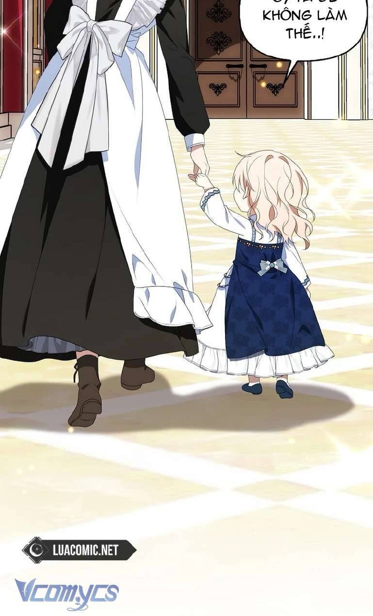Đứa Con Gái Côn Đồ Nhà Công Tước: Chapter 45