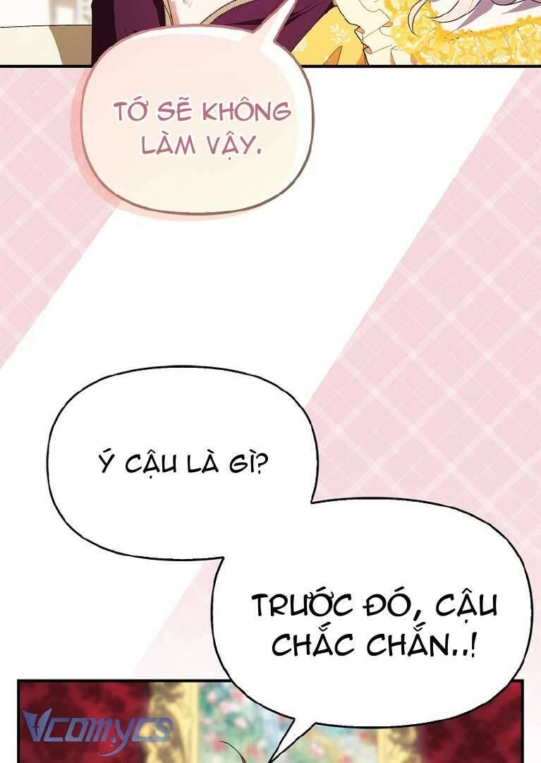 Đứa Con Gái Côn Đồ Nhà Công Tước: Chapter 45