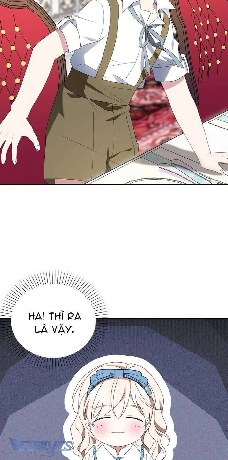 Đứa Con Gái Côn Đồ Nhà Công Tước: Chapter 45