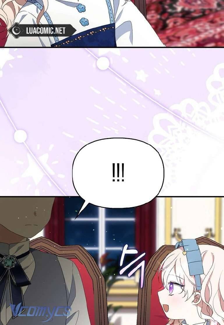 Đứa Con Gái Côn Đồ Nhà Công Tước: Chapter 45