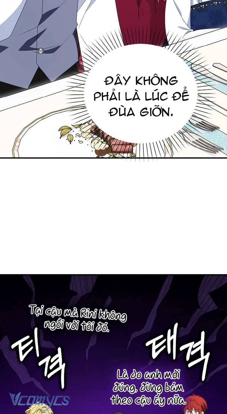 Đứa Con Gái Côn Đồ Nhà Công Tước: Chapter 45