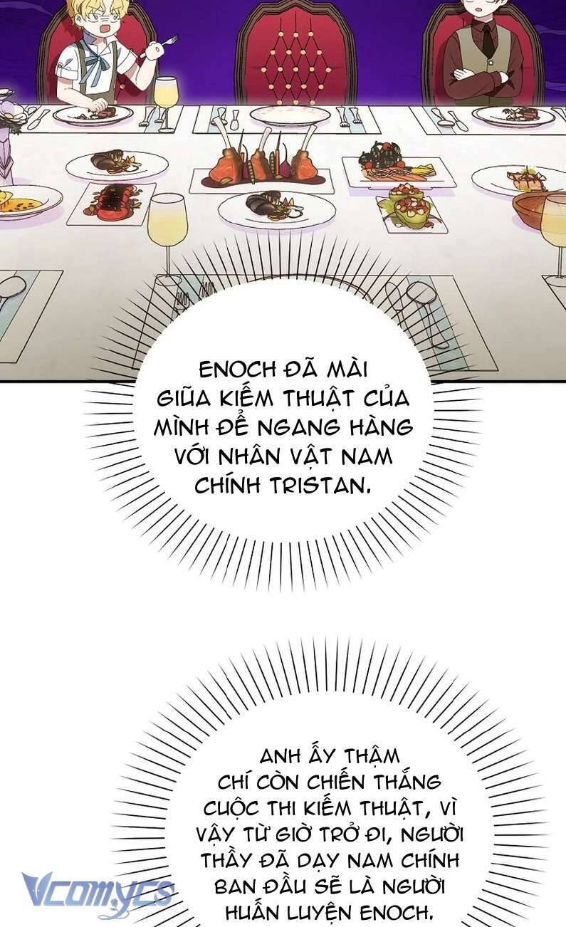 Đứa Con Gái Côn Đồ Nhà Công Tước: Chapter 45