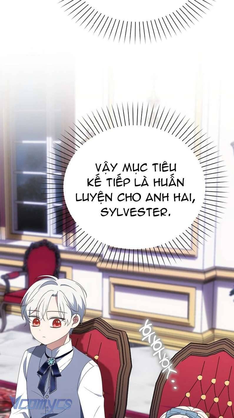 Đứa Con Gái Côn Đồ Nhà Công Tước: Chapter 45