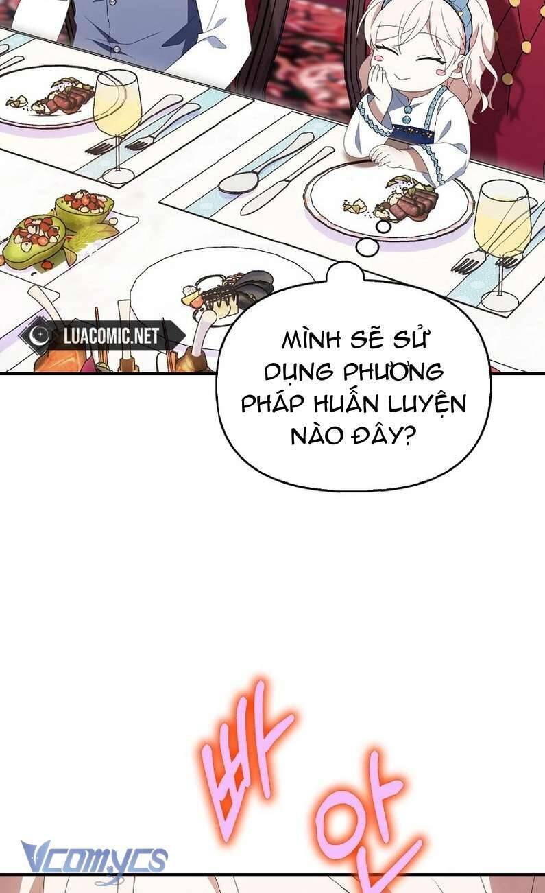 Đứa Con Gái Côn Đồ Nhà Công Tước: Chapter 45