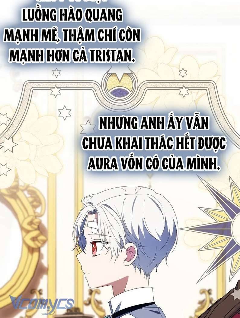 Đứa Con Gái Côn Đồ Nhà Công Tước: Chapter 45