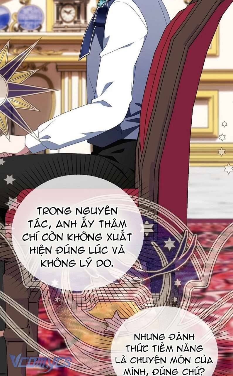 Đứa Con Gái Côn Đồ Nhà Công Tước: Chapter 45