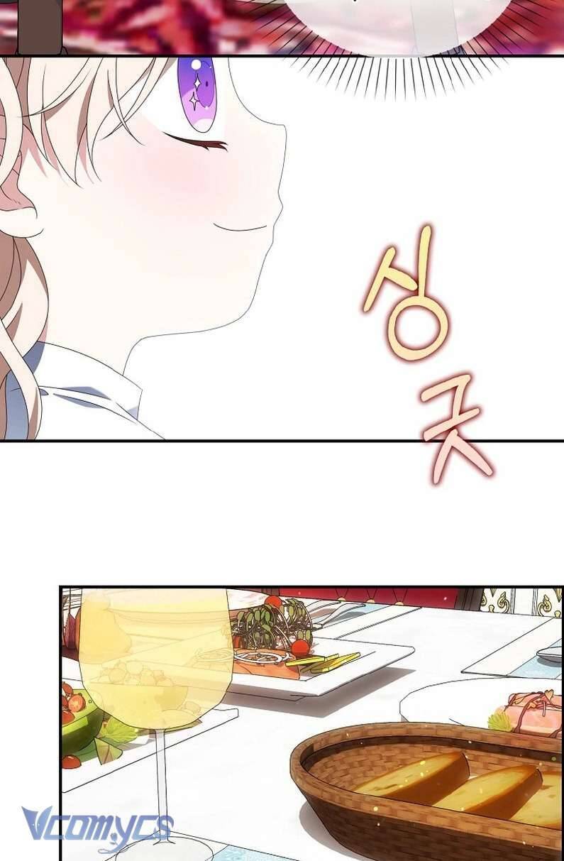 Đứa Con Gái Côn Đồ Nhà Công Tước: Chapter 45