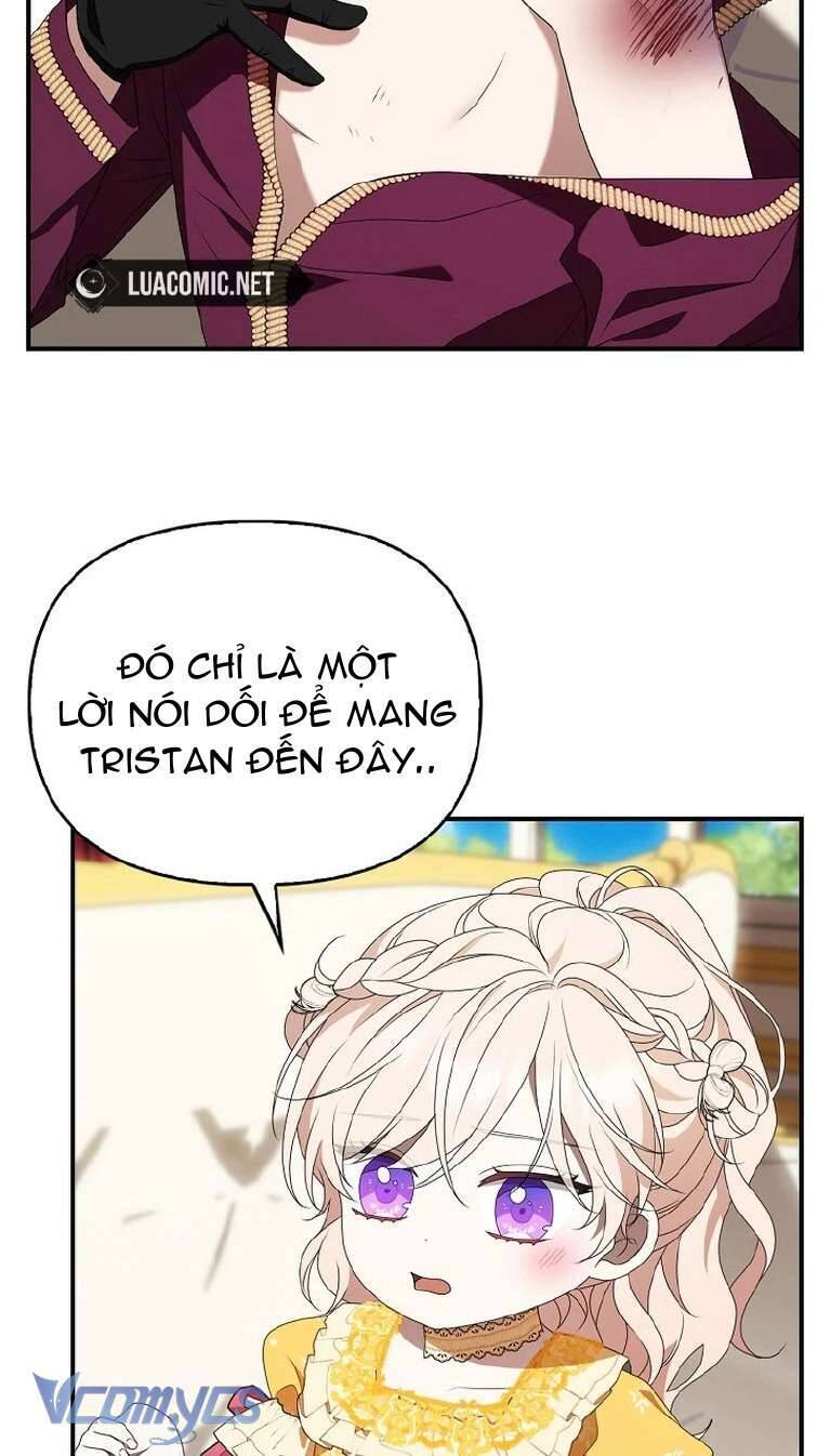 Đứa Con Gái Côn Đồ Nhà Công Tước: Chapter 45
