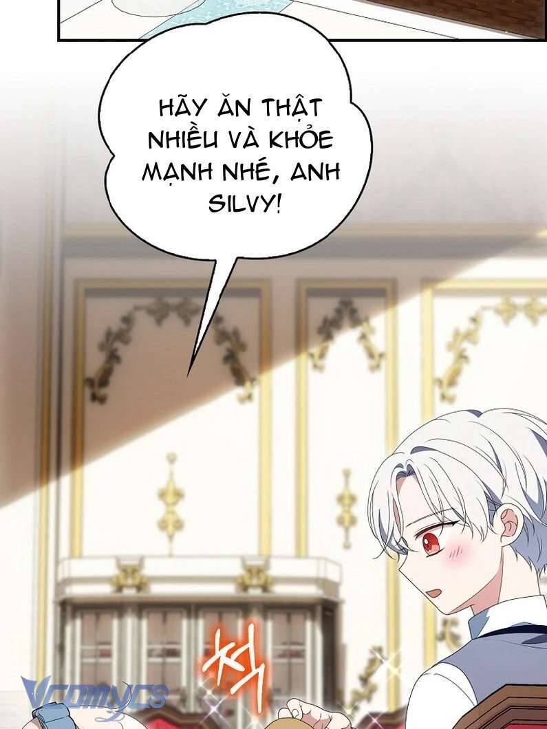 Đứa Con Gái Côn Đồ Nhà Công Tước: Chapter 45