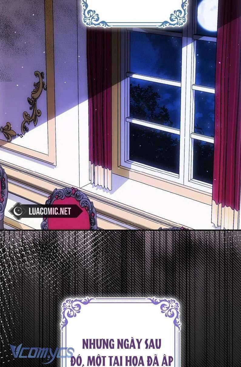 Đứa Con Gái Côn Đồ Nhà Công Tước: Chapter 45