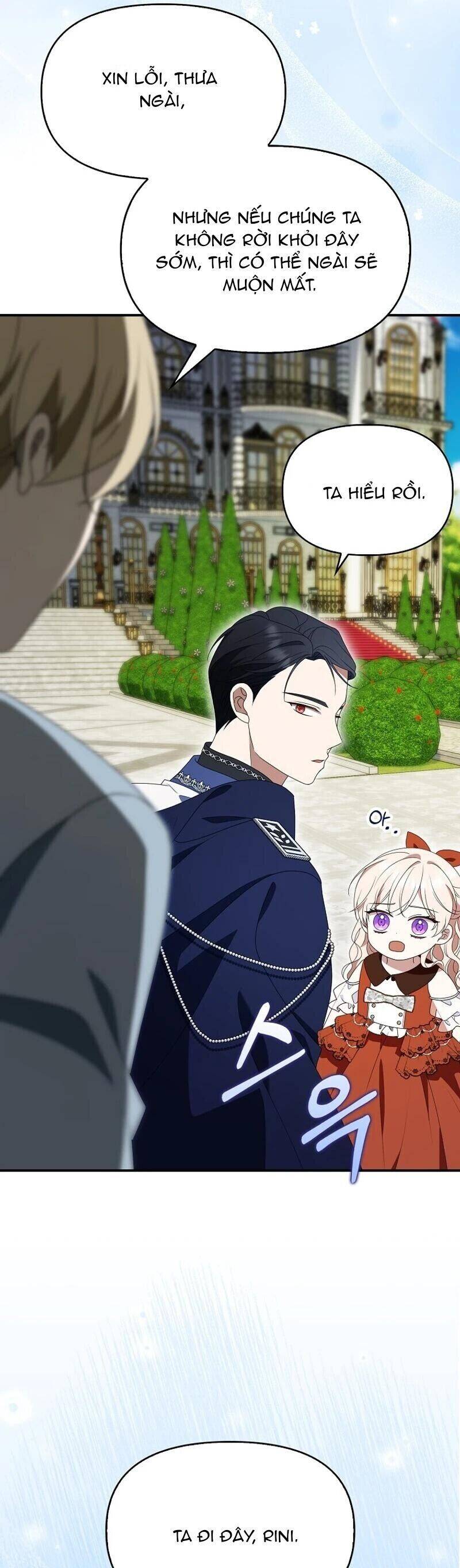 Đứa Con Gái Côn Đồ Nhà Công Tước: Chapter 46