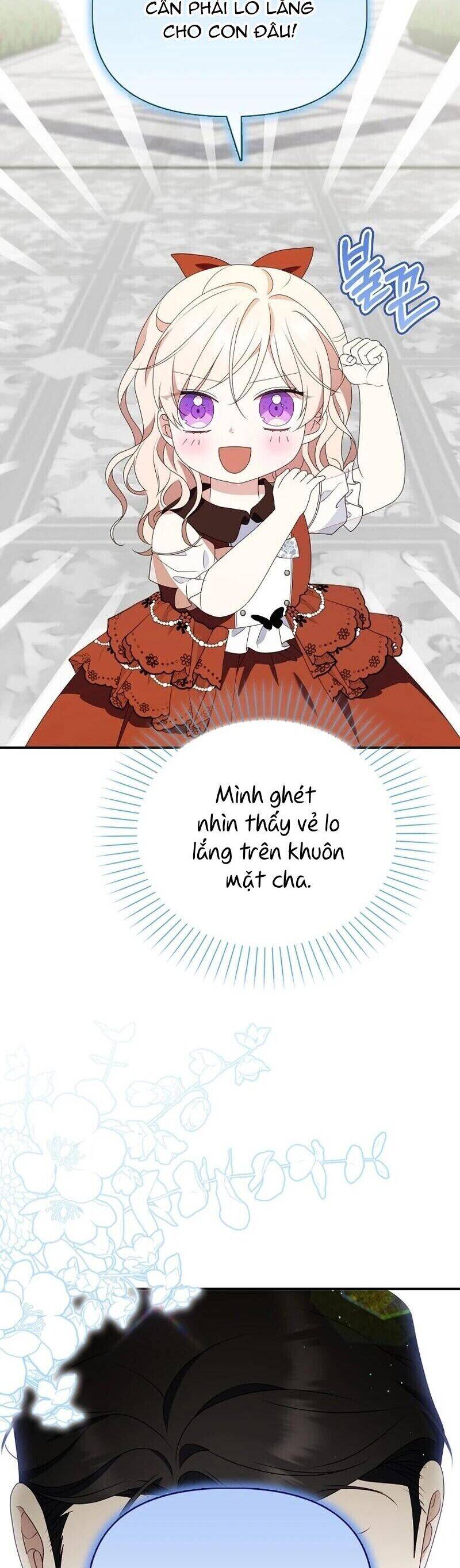 Đứa Con Gái Côn Đồ Nhà Công Tước: Chapter 46