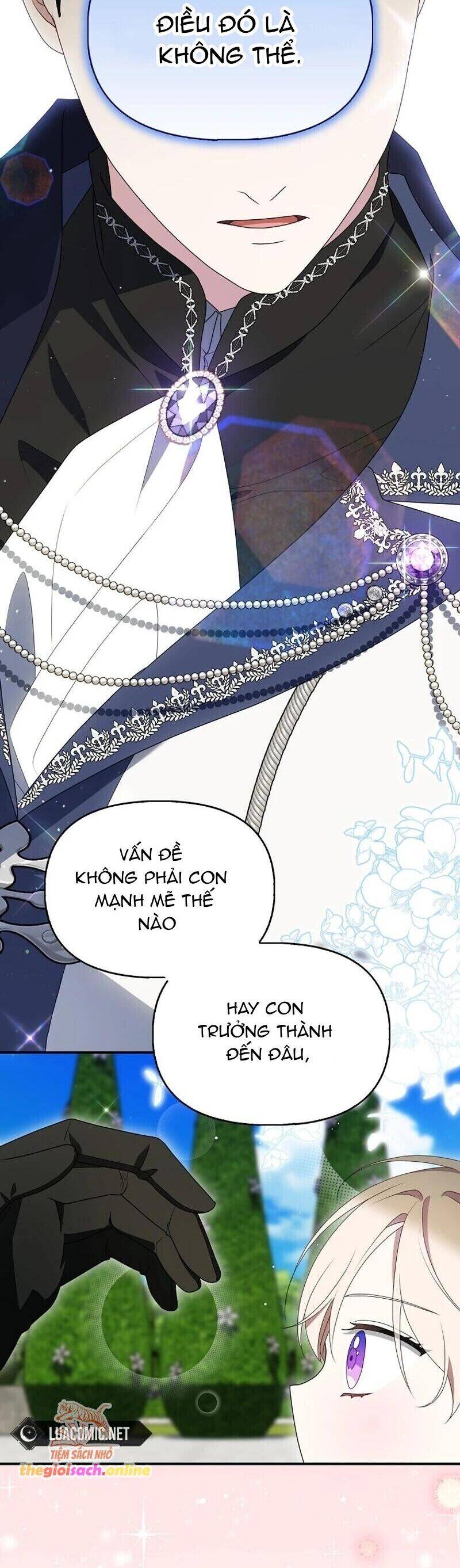 Đứa Con Gái Côn Đồ Nhà Công Tước: Chapter 46