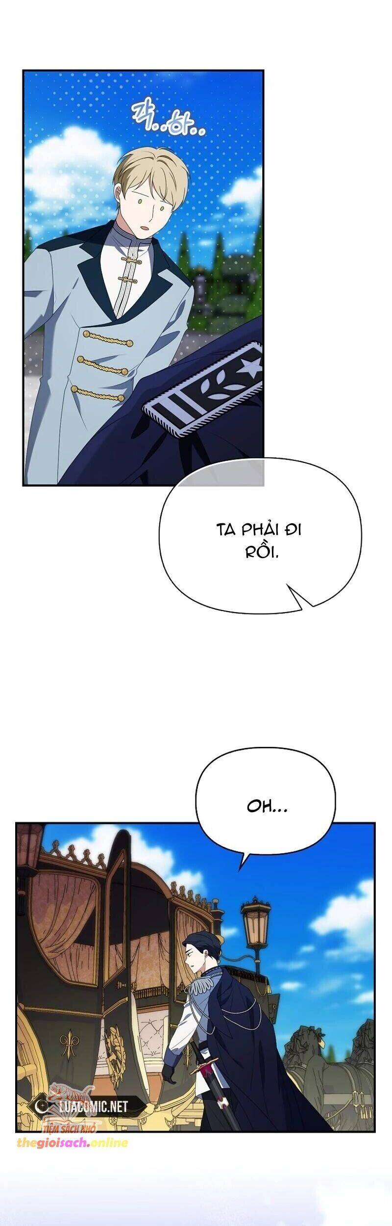 Đứa Con Gái Côn Đồ Nhà Công Tước: Chapter 46