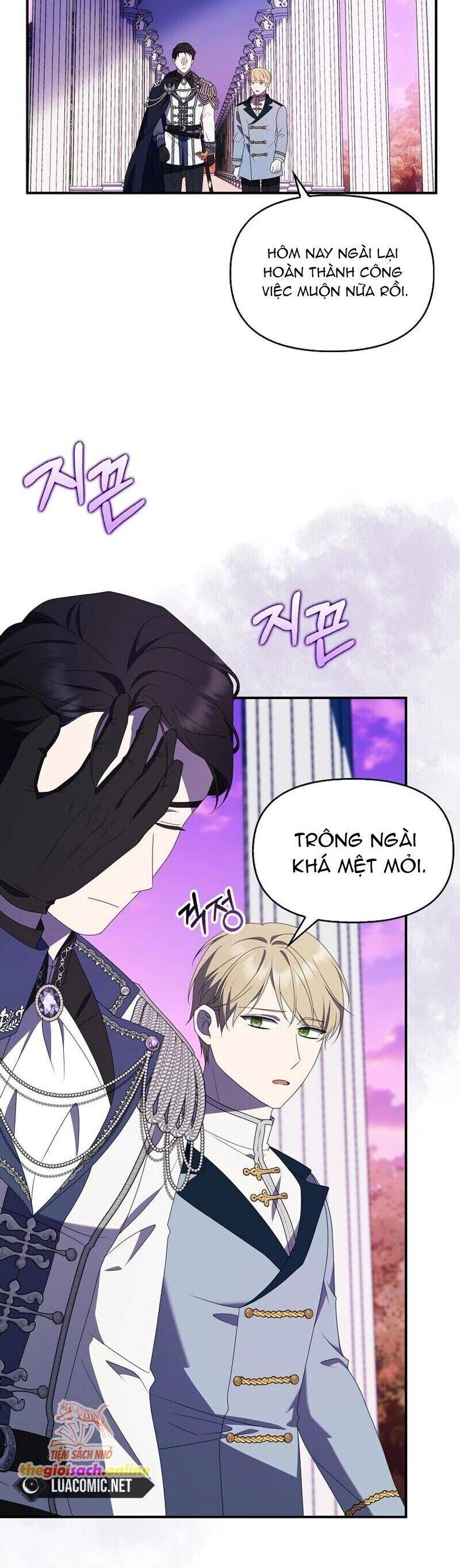 Đứa Con Gái Côn Đồ Nhà Công Tước: Chapter 46